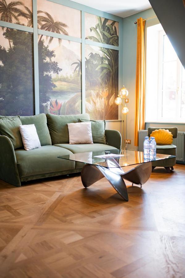Bed & Breakfast La Ribiere Auxerre