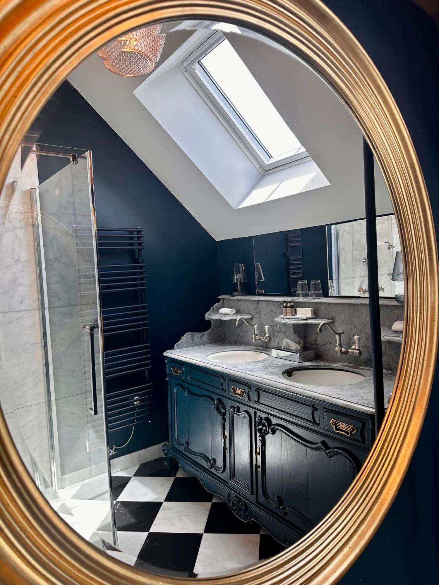 La Ribiere Bed & Breakfast Auxerre