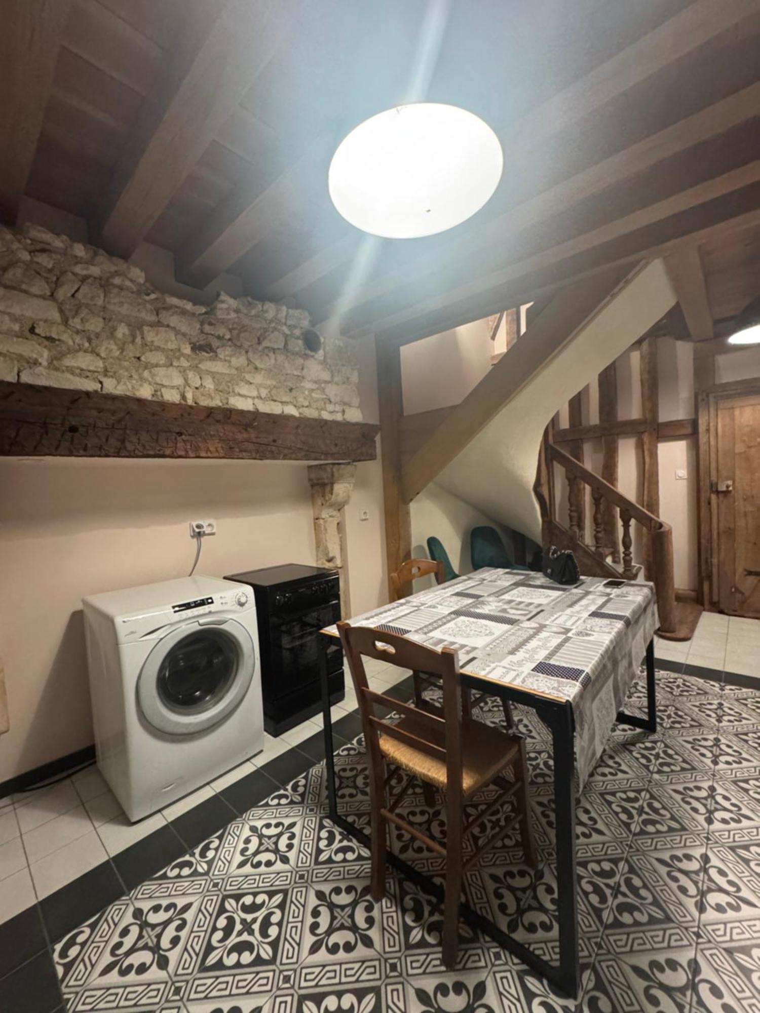 Bed & Breakfast La Ribiere