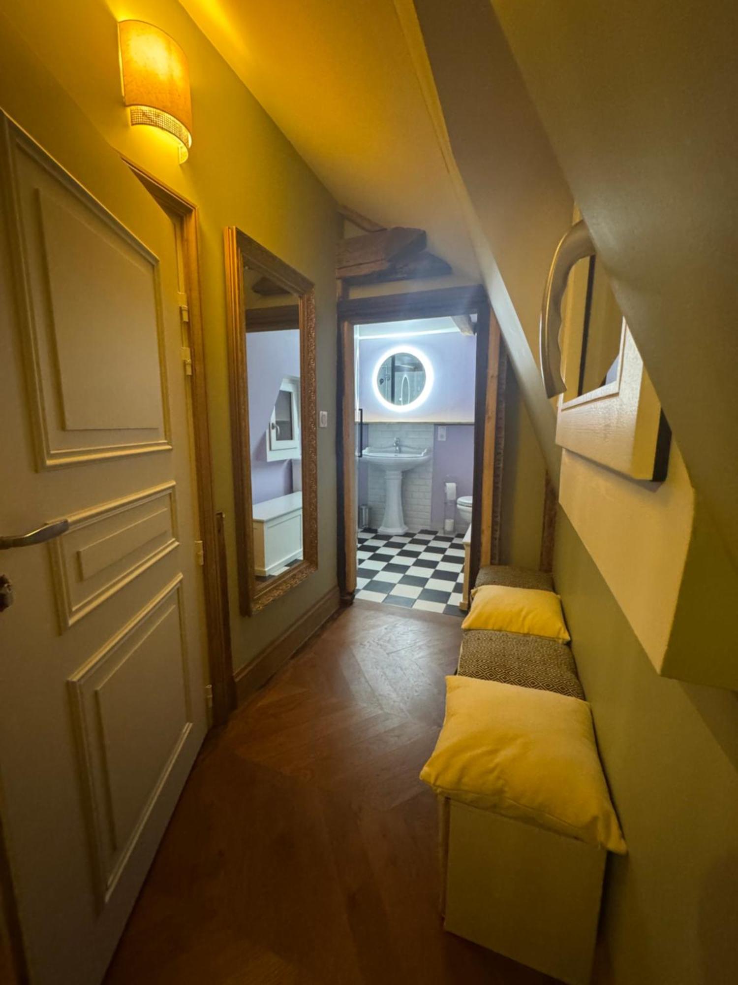 La Ribiere Bed & Breakfast
