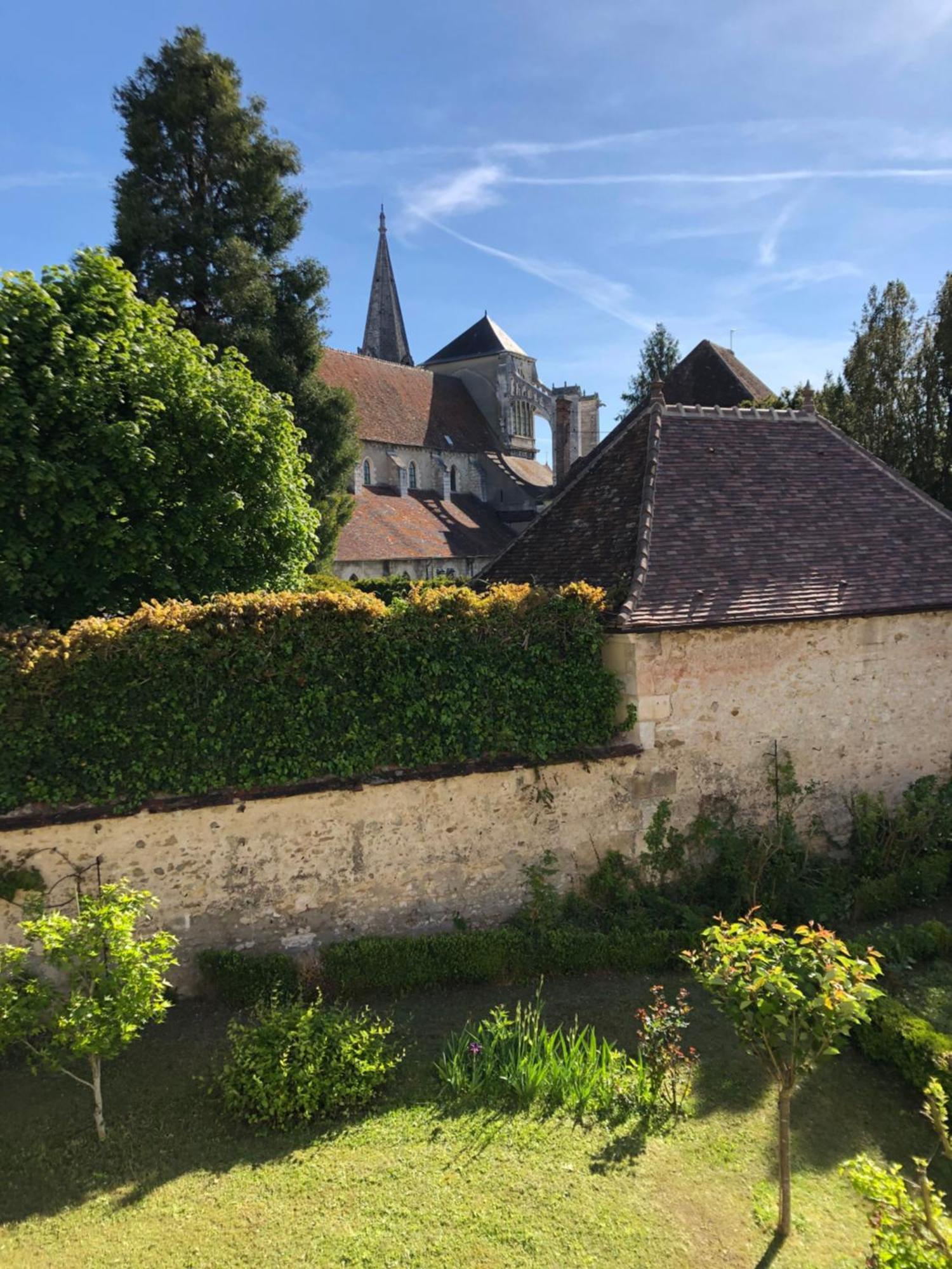 Bed & Breakfast La Ribiere