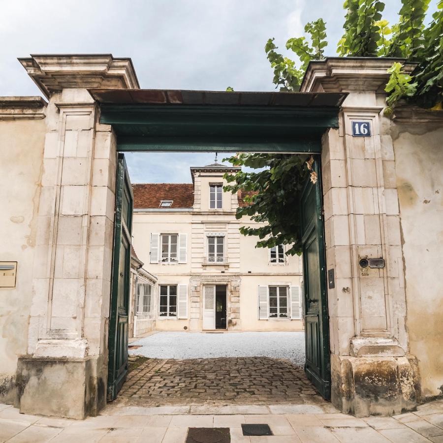 La Ribiere
