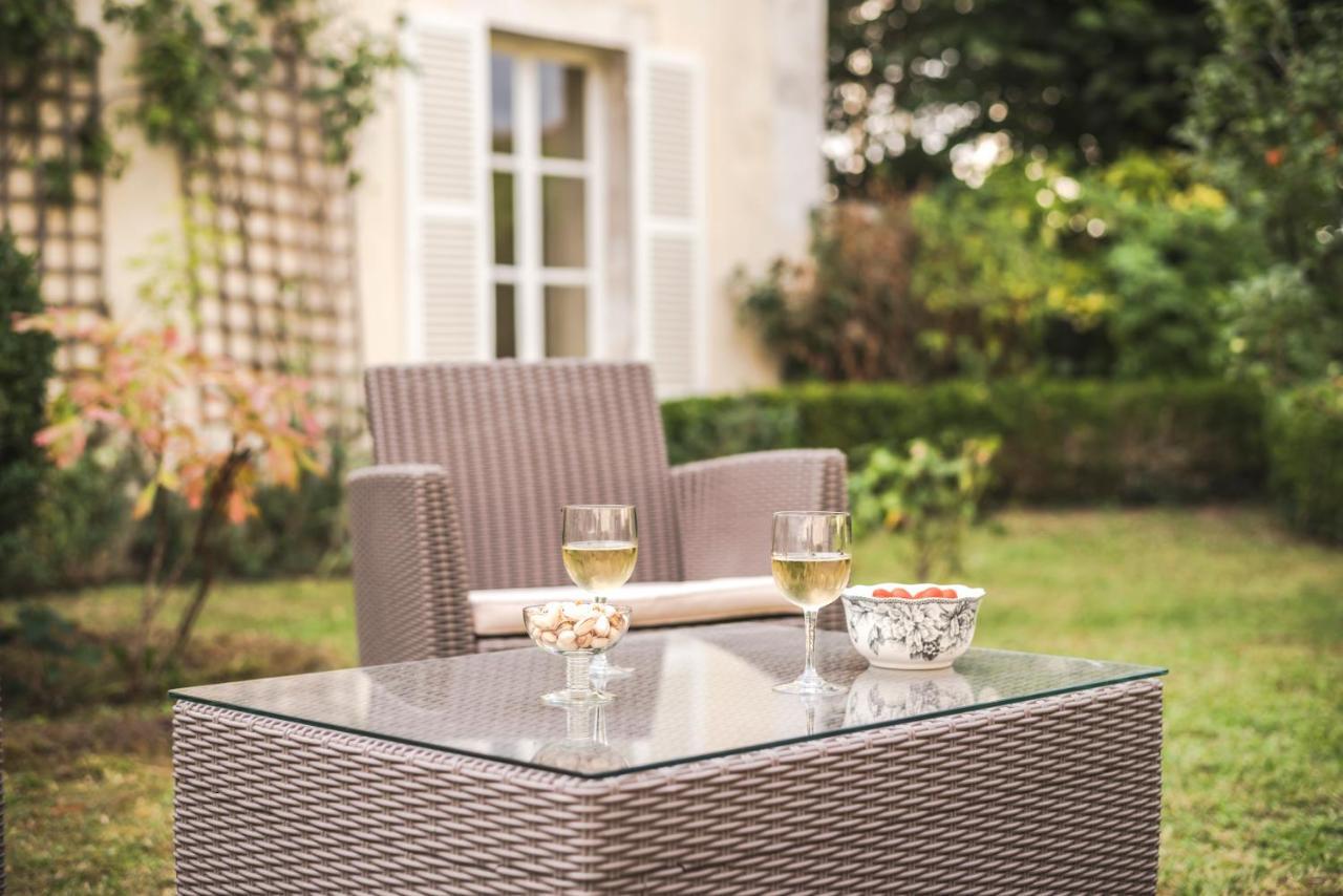 La Ribiere Bed & Breakfast