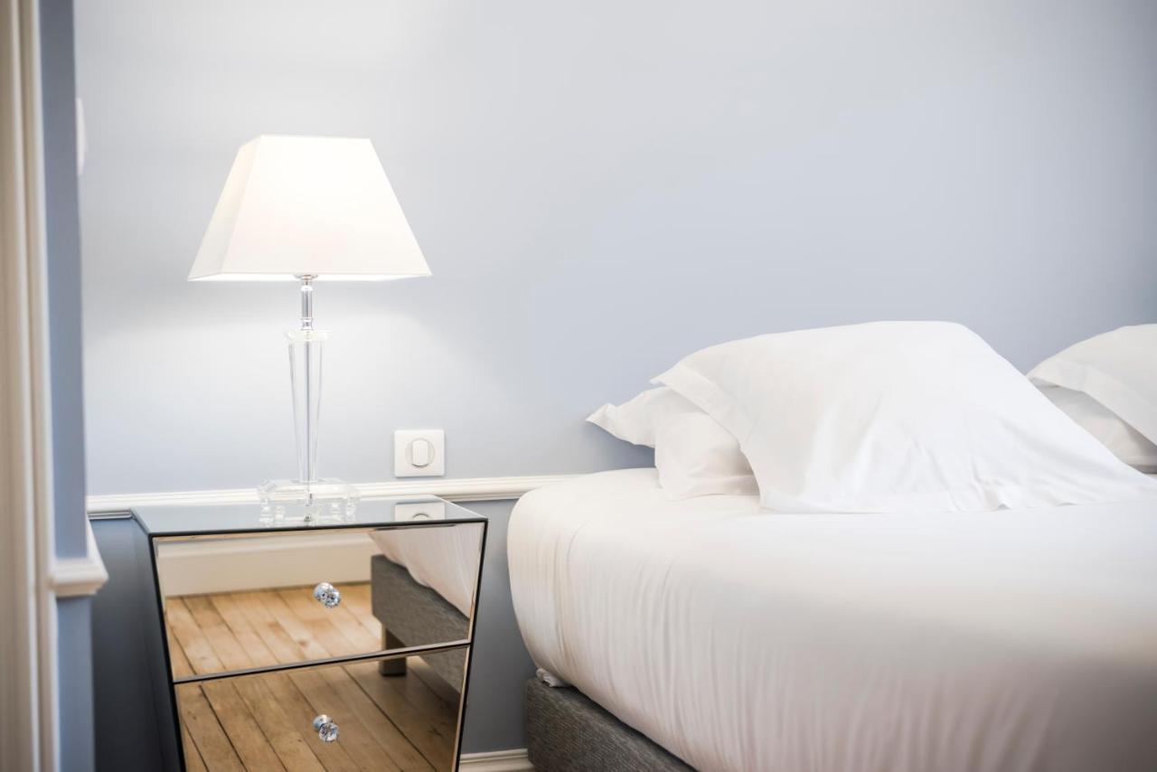 La Ribiere Bed & Breakfast