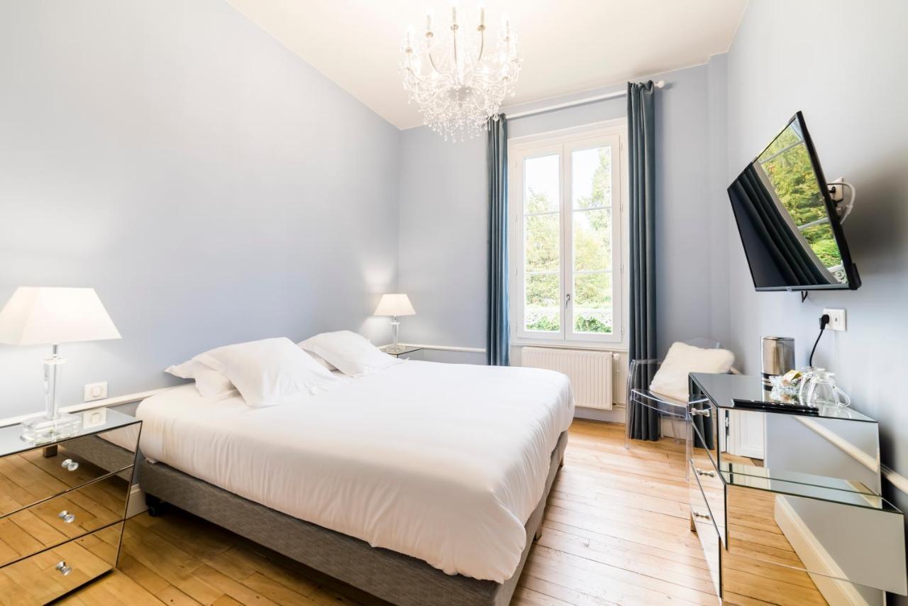 La Ribiere Bed & Breakfast