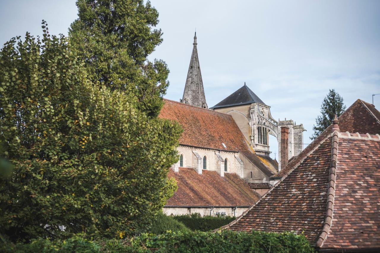 Bed & Breakfast La Ribiere