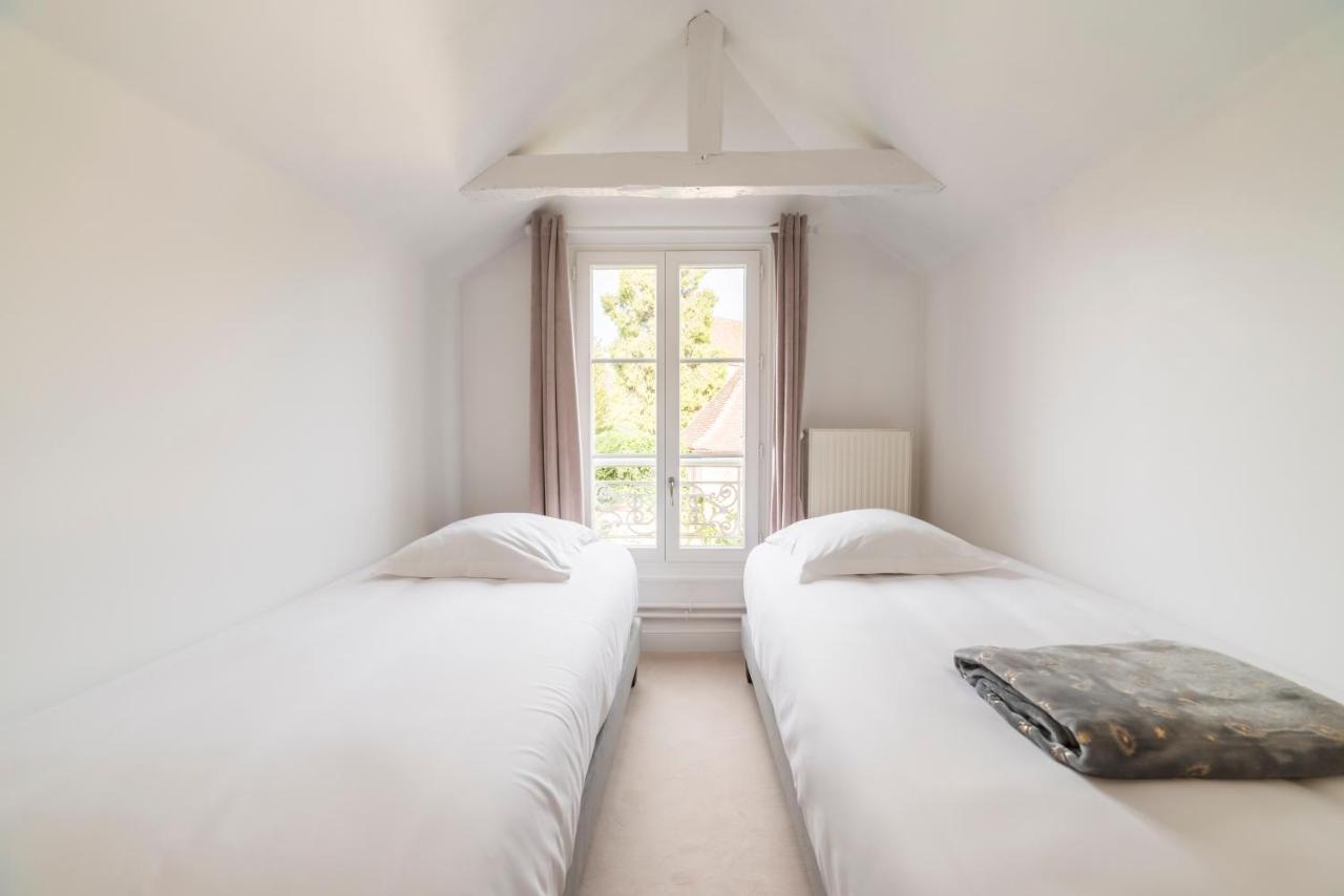 Bed & Breakfast La Ribiere