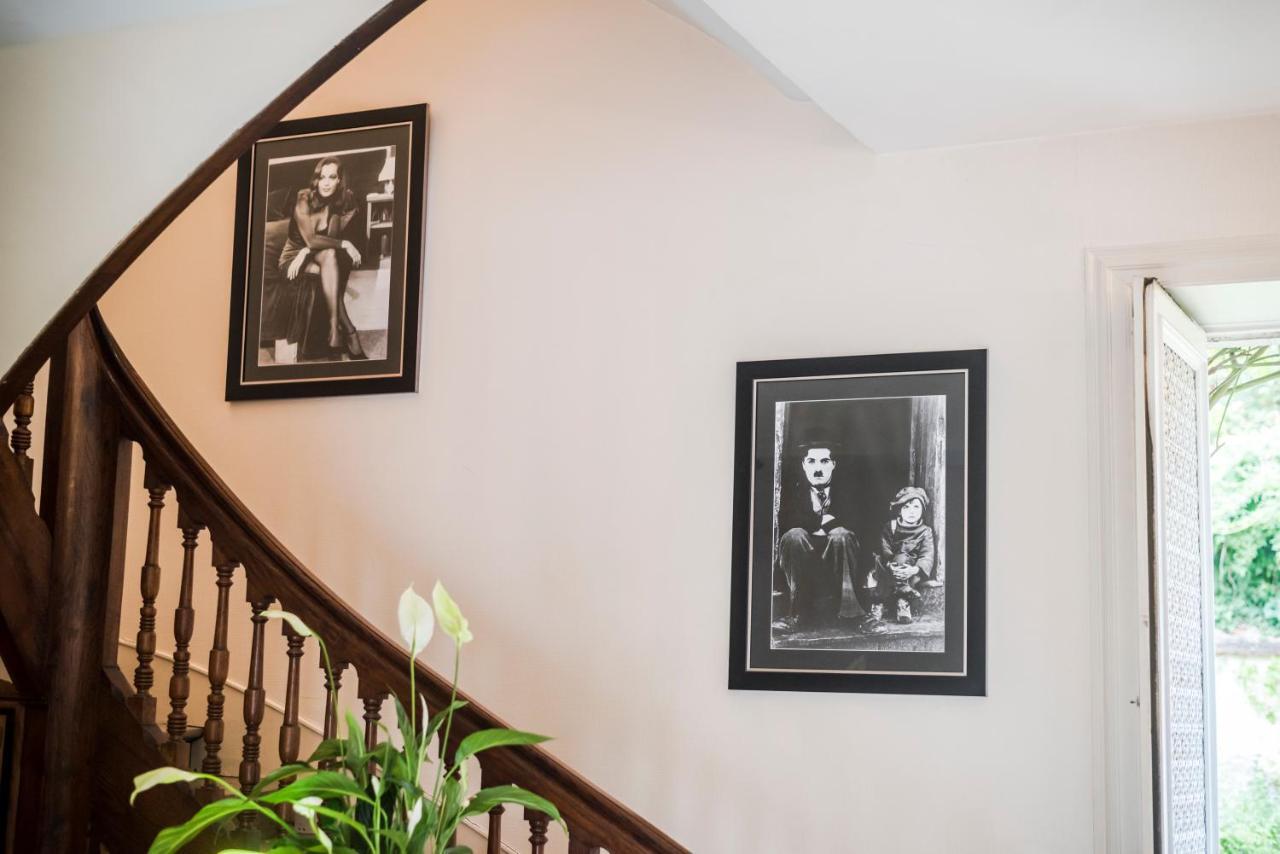 La Ribiere Bed & Breakfast Auxerre